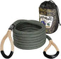 Bubba Rope - 3/4 x 20 Kenetic Rope - 176655BKG
