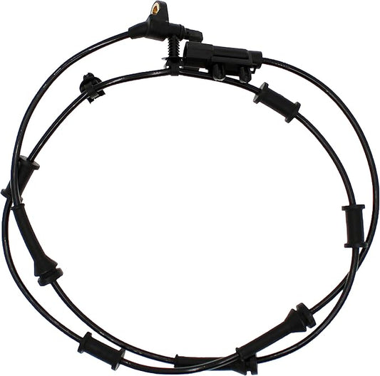 Dorman - Front ABS Wheel Speed Sensor for (15-18) JKU (12-14) JK - 695-900