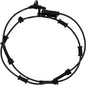 Dorman - Front ABS Wheel Speed Sensor for (15-18) JKU (12-14) JK - 695-900
