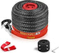 Synthetic Winch Rope 3/8" x 100'-23800 lbs
