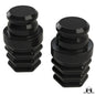 Metal Cloak - Durospring Bump stops -Front Upper JK/JL/TJ/JK/JL/JT (TJ Rear) - 7216