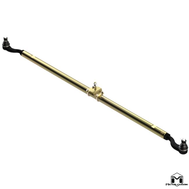 Metal Cloak - HD DOG-LEG Tie Rod  JK - 7222