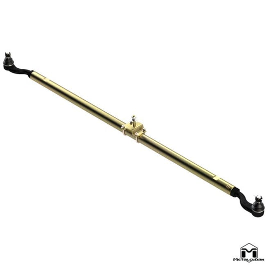Metal Cloak - HD DOG-LEG Tie Rod  JK - 7222
