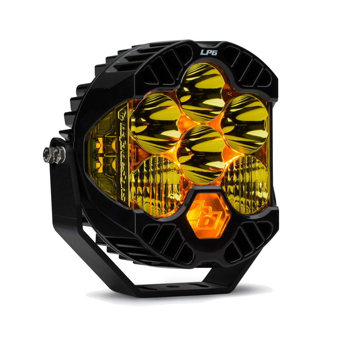 Baja Designs - LP6 Pro LED Auxiliary Light Pod - Universal - 270013