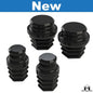 Metal Cloak - JT Gladiator DuroSpring Replacement Bump Stops, Full Set - 7225