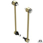 Metal Cloak - JT rear sway bar link kit 12.25" - 7271