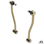 Metal cloak - JL Wrangler Rear Offset Sway Bar Links, 12" - 7276
