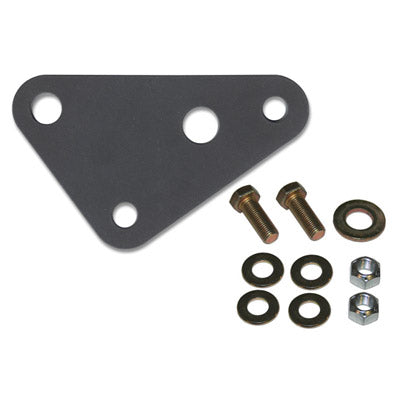 Synergy - JK Steering stabilizer relocation kit - 8006