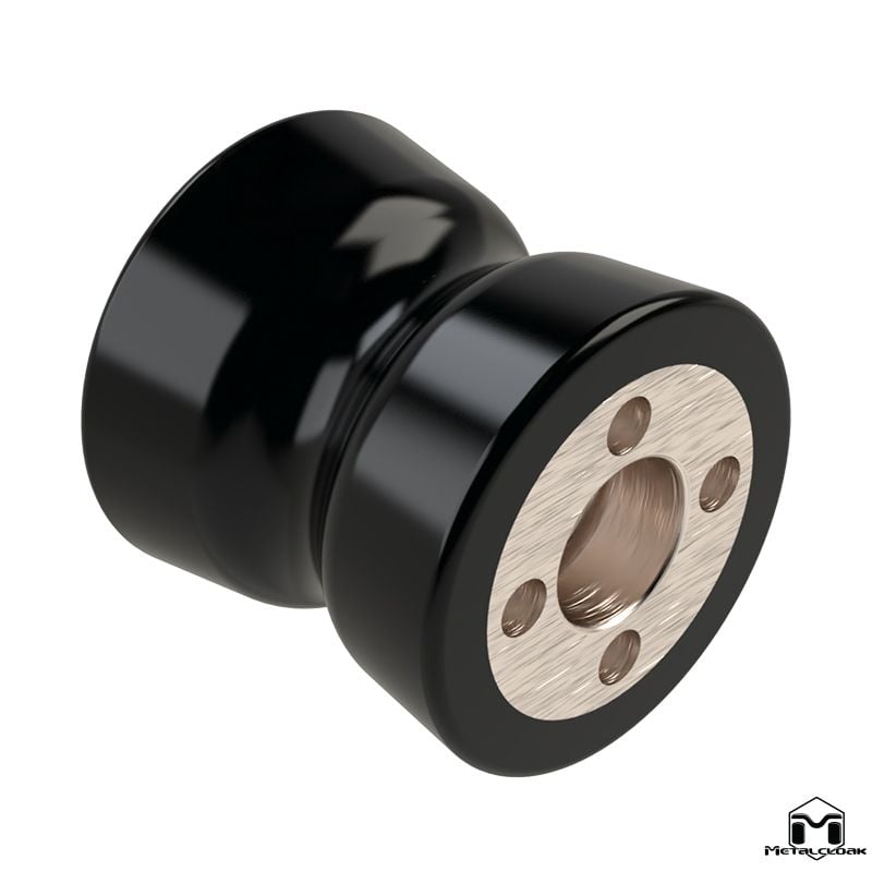 METALCLOAK  Durotrak Bushing, 1.6W X .56ID  7381