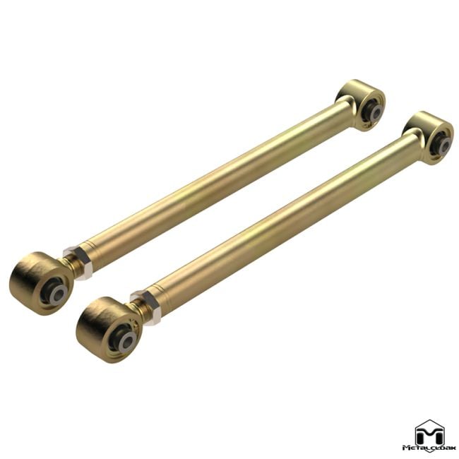 Metal Cloak - JT - Control arms - Rear Lower - 7603