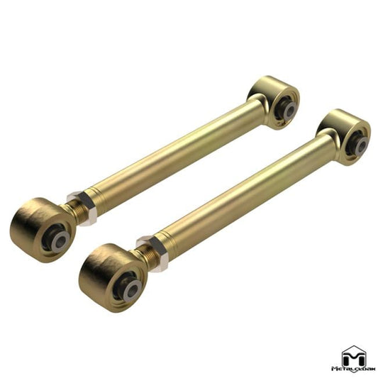 Metal Cloak - JT - Control arms - Rear Upper - 7604