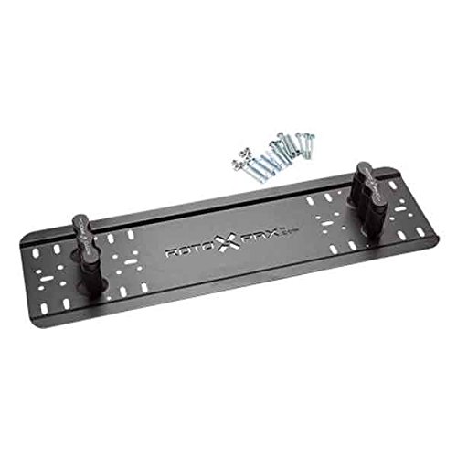 Roto Pax - Universal Mounting plate - rx-up