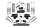 Rough Country 6 Inch Lift Kit Ford Bronco/F-150 4WD (1980-1996)  470.20