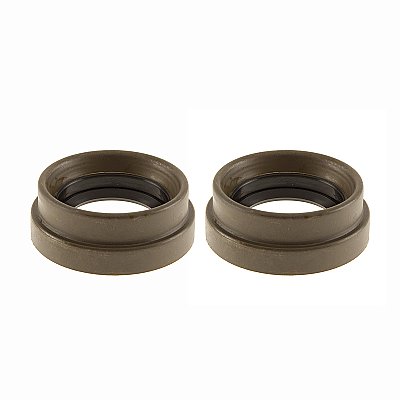 Synergy - Jeep JK/TJ/LJ Front D30/44 Inner Axle Seals - 8009-13