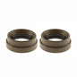 Synergy - Jeep JK/TJ/LJ Front D30/44 Inner Axle Seals - 8009-13