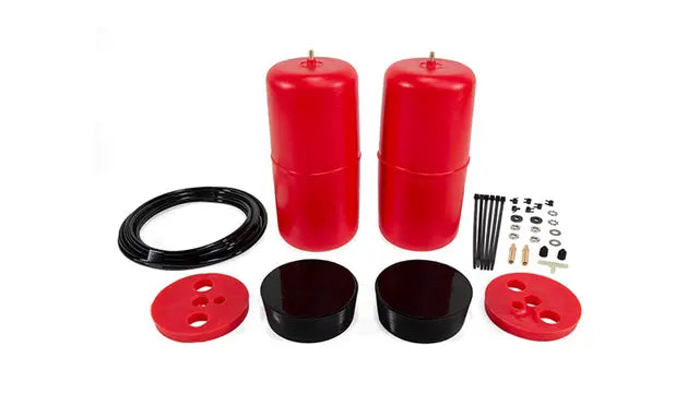 AirLift - 1000 adjustable load support for Dodge RAM 2500/3500 4WD (2014-2019) - 805321