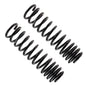 Synergy - JK rear coil spring 3" lift for JKU Or 4" lift for JK - 8064-30