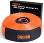 ORcish Snatch Strap - Orange 65'