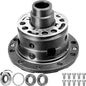 Differential Locker Fits rear Jeep Wrangler JK Rubicon (3.6L/3.8L) 2007-2018 OEM: 68036128AA (52700052B)