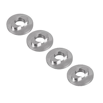 Synergy - 1999-2013 Dodge Ram 1500 / 2500 / 3500 Stepped Cam Bolt Eliminator Kit - 8565-02