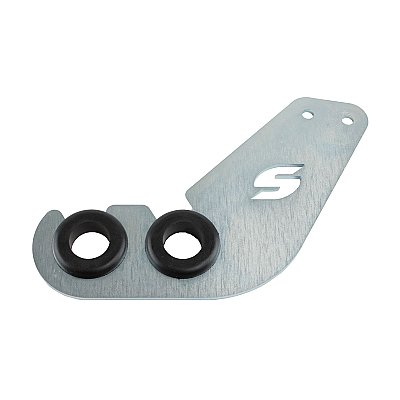 Synergy MFG  -Jeep JL Parking brake Cable Bracket - 8818-01