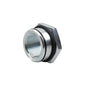 Synergy MFG - JL Sector shaft Brace replacement pitman arm nut - 8869-03