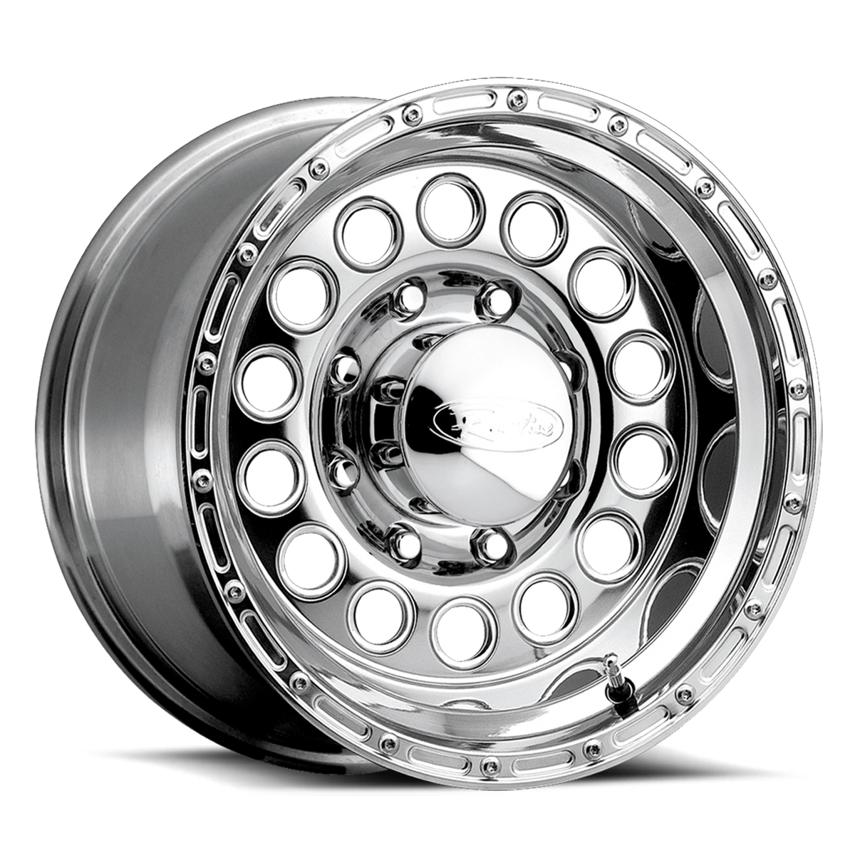 Raceline - Rockcrusher wheels 17x9  8 on 6.5 - 887-79080