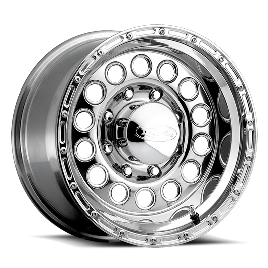 Raceline - Rockcrusher wheels 17x9  8 on 6.5 - 887-79080