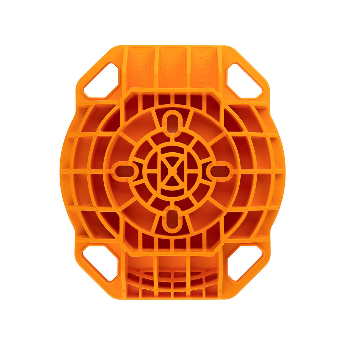 ARB - Hi-Lift  Jack Base (Orange)