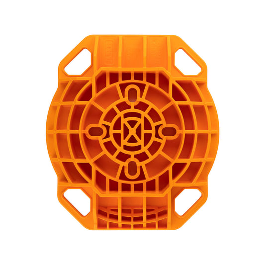 ARB - Hi-Lift  Jack Base (Orange)