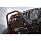 Poison Spyder - Jeep JK front bumper - 17-16-021-dbp1