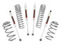 2.5 Inch Lift Kit Jeep Wrangler TJ 4WD (1997-2006)  65340