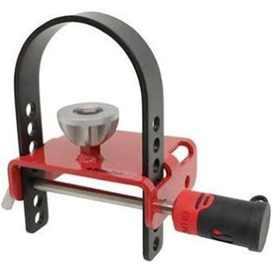 BOLT - Chrysler/Jeep/Dodge/Ram Trailer Lock works with side cut Keys - 7032492