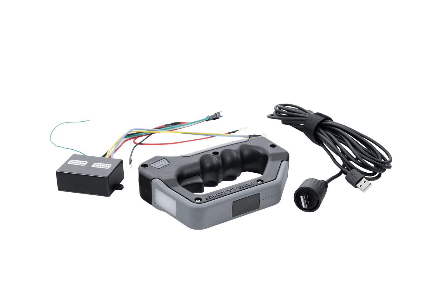 SMITTY BUILT 98810-50 REMOTE WITH USB CABLE