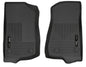 Husky Liners - WatherBeater - 13021 - Jeep JT,JK,JL Front mats