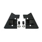 Rugged Ridge - JK Mirror Relocation Brackets - 11025.02