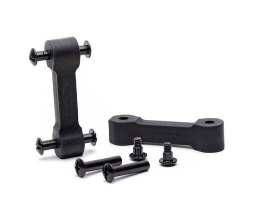 Daystar - 07-16 Wrangler Jk Hood latch