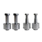 American Iron - Ball joint delete kit for Dodge Ram 2500/3500 - 1401