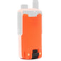 Rugged Radios - XL Replacement Battery for orange GMR5-X - BAT-5X-ORN