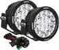 Vision X - 6.7" CG2 Multi-LED Light Cannon - CG2-CPM1810KIT