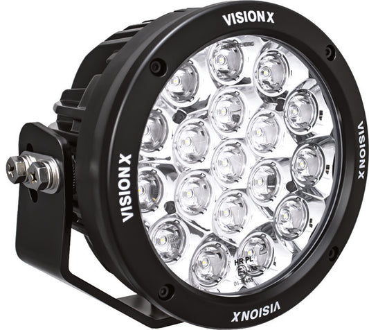 Vision X - Single 6.7 in. CG2 Multi Led light cannon - CG2-CPM1810