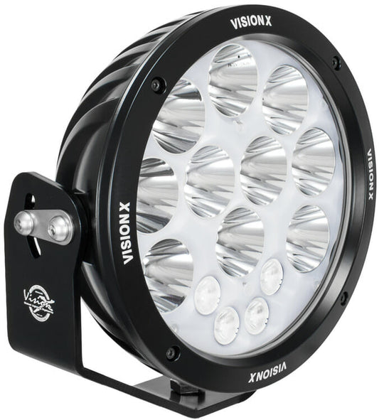 Vision X - 8.7" ADV Light Cannon Series LED Light -  CGA-CPMH14MKIT