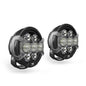 Vision X - CR-7 PRO Dual-Action Combo Driving Lights - 9961811   CR-7PKIT