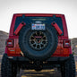 Rock Slide - AC-TR-102s - Roto pax tire mount system