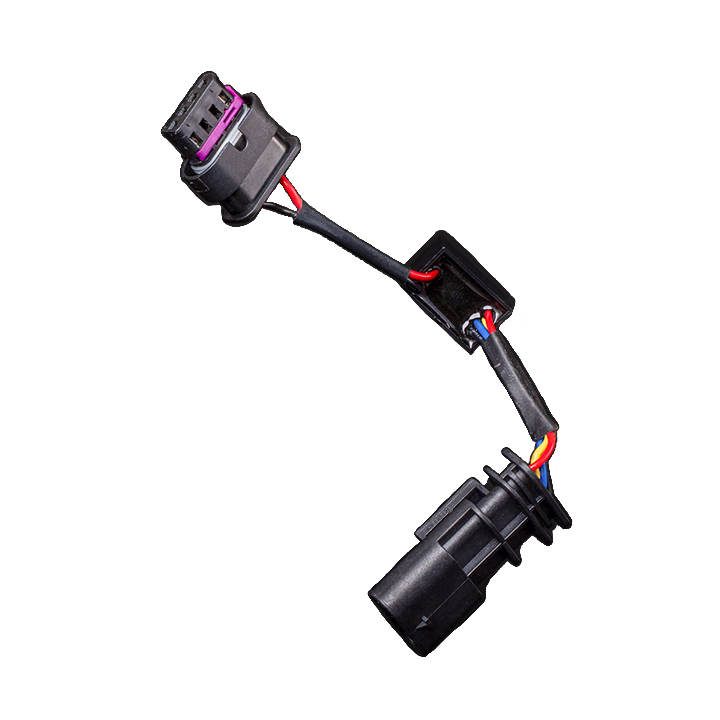 ZAutomotive - Z Locker OEM Jeep Rubicon Locker bypass - z-lkr-oem