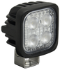 Vision X - DURA Mini  Driving LED (Amber) - DURA-M4MA