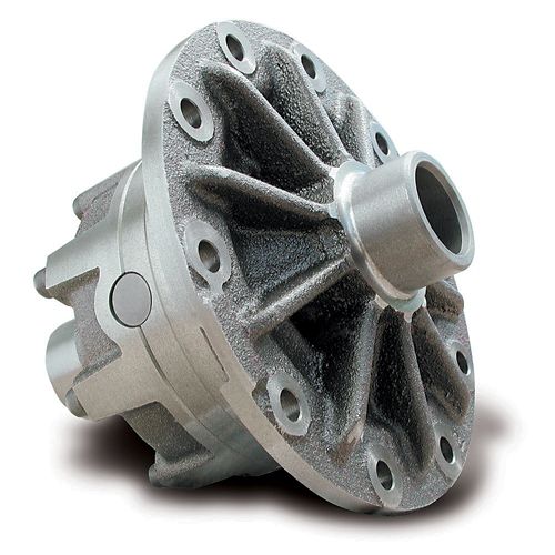 Eaton - Dana 44 30 spline front/rear Detroit locker  - 70962