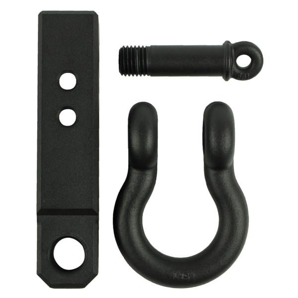 BulletProof Hitches - Extreme Duty Receiver Shackle - ED25SHACKLE