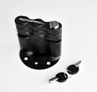 Rotp Pax - Lock mount - rx-lox-pm
