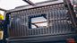 Rebel offroad - Full Height Headache Rack for JT - ROE-XBR-HRP-BLK